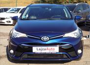 Toyota Avensis 3