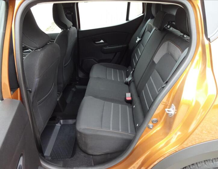 Dacia Sandero 20