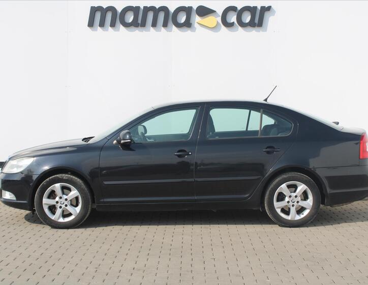 Škoda Octavia 4