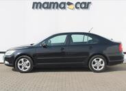 Škoda Octavia 4