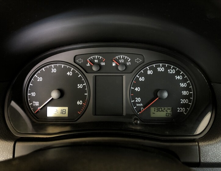 Volkswagen Polo 19