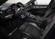 Porsche Panamera 14