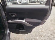 Mitsubishi Outlander 21