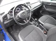 Škoda Fabia 16