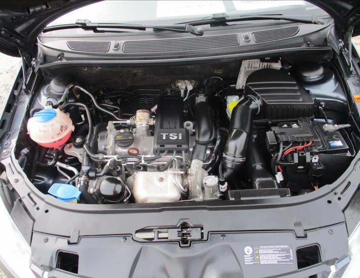 Škoda Fabia 23