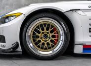 BMW Z4 3