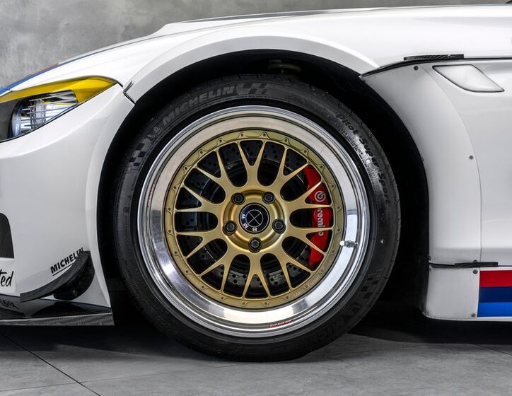 BMW Z4 3