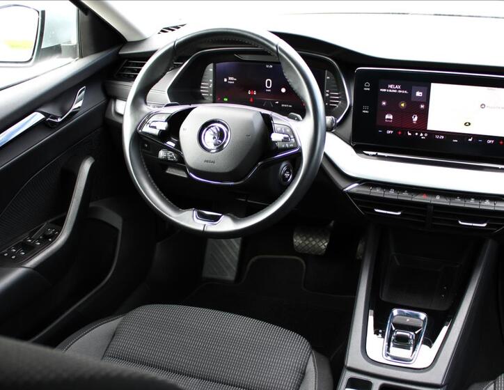 Škoda Octavia 17