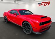 Dodge Challenger 2