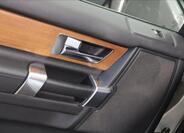 Land Rover Discovery 16