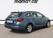 Opel Astra 2