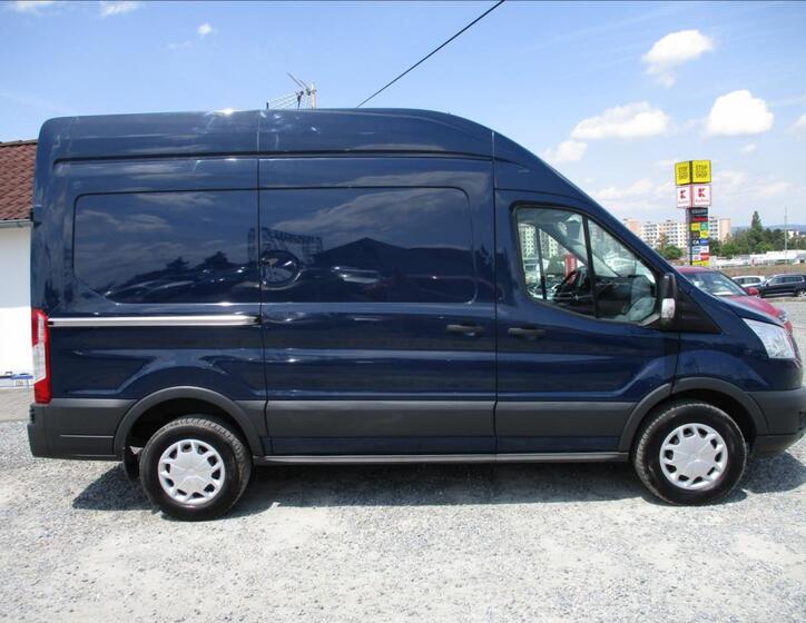 Ford Transit 4