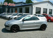 Peugeot 206 1