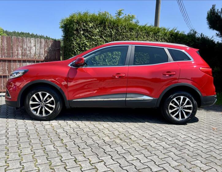 Renault Kadjar 2