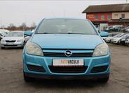 Opel Astra 2