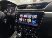 Škoda Superb 16
