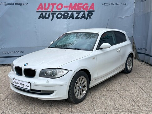 BMW Řada 1