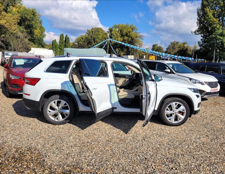 Škoda Kodiaq 18