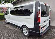 Opel Vivaro 4