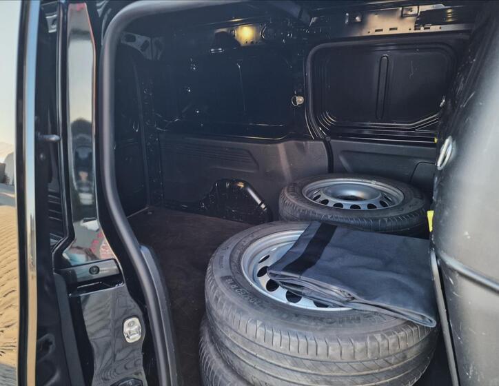 Opel Combo 15