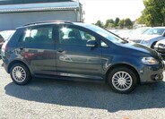 Volkswagen Golf Plus 8