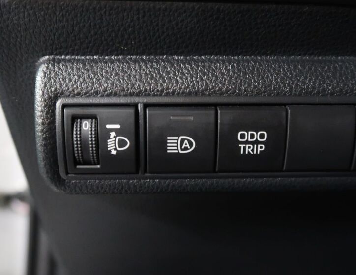 Toyota Corolla 23
