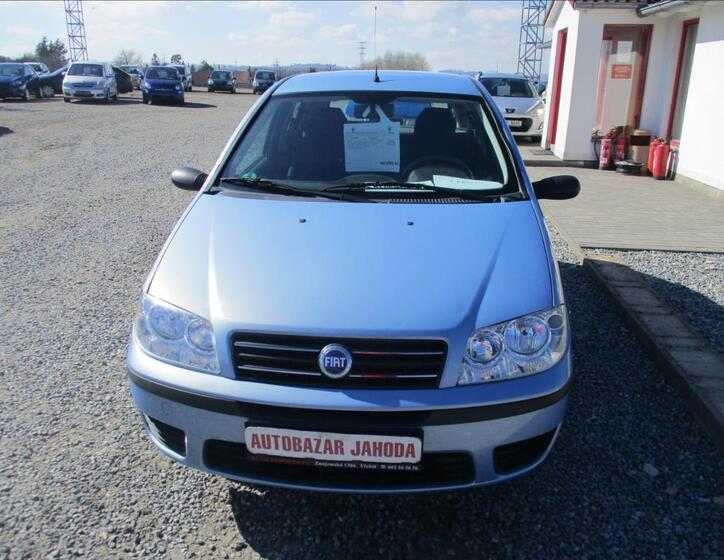 Fiat Punto 2