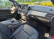 Mercedes-Benz GLE 18