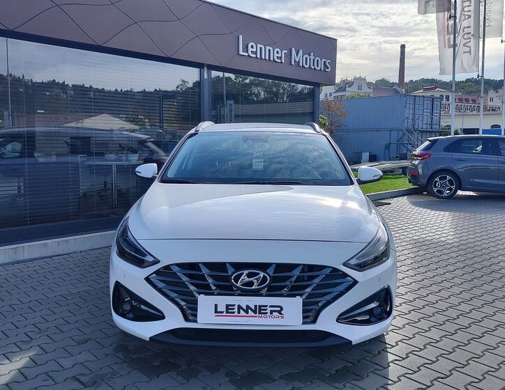 Hyundai i30 2