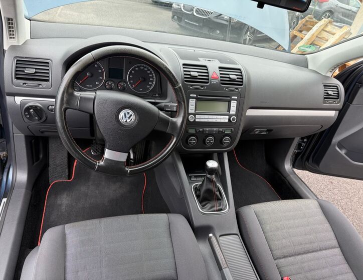 Volkswagen Golf 8