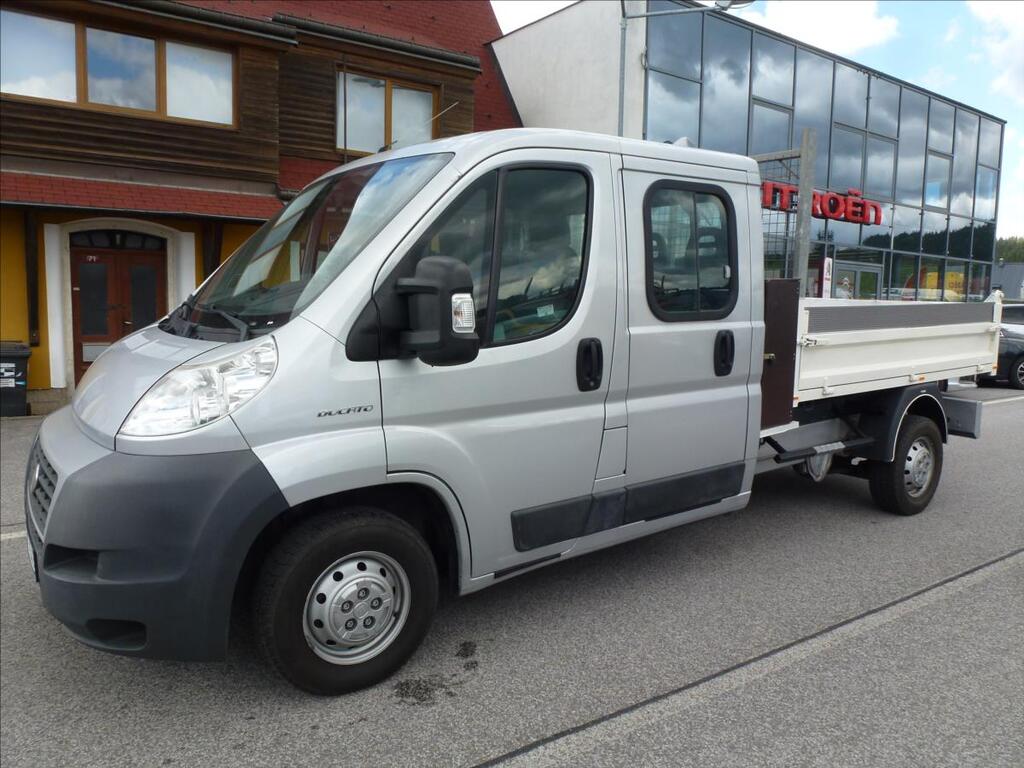 Fiat Ducato 9