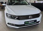 Volkswagen Passat 1