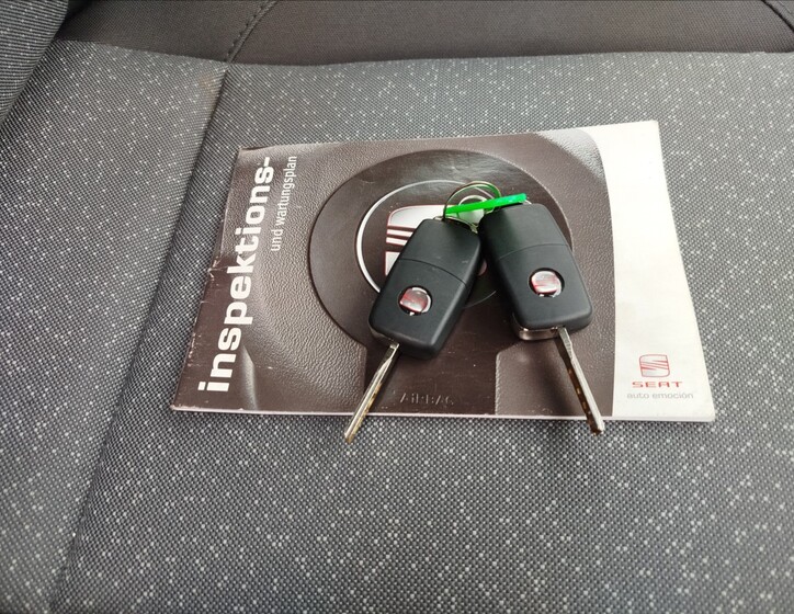 Seat Altea 28