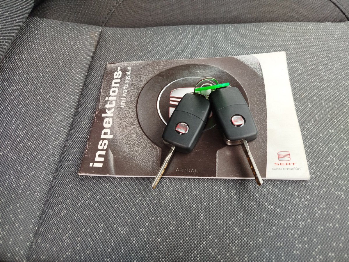 Seat Altea