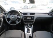 Škoda Octavia 21