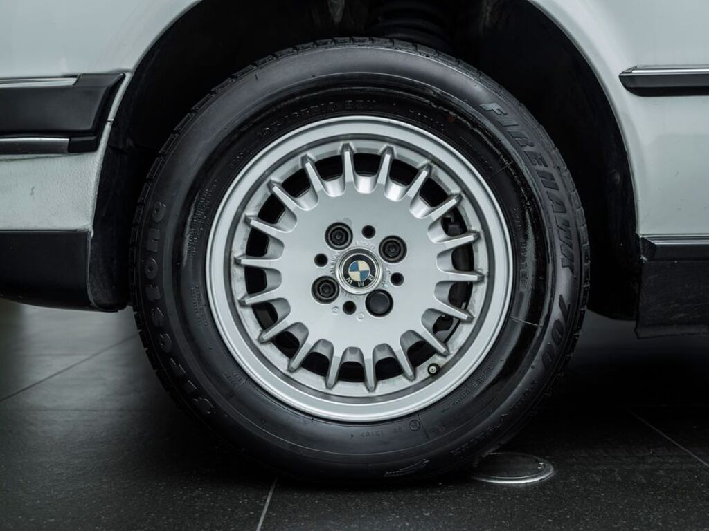 BMW Řada 3 19