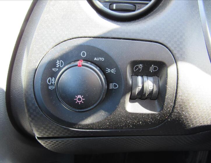 Seat Altea 23