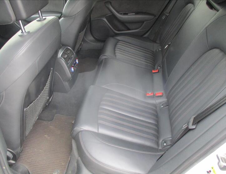 Audi A6 Allroad 18