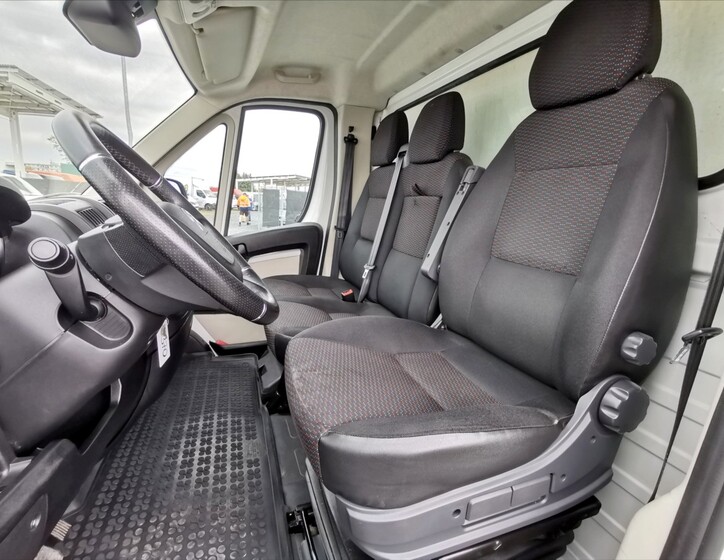 Citroën Jumper 5