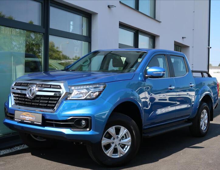 Dongfeng DF 6 1