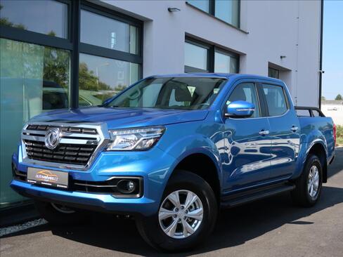 Dongfeng DF 6
