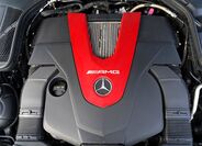 Mercedes-Benz Třídy C 10