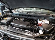 Chevrolet Suburban 47