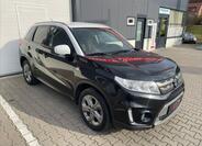 Suzuki Vitara 3