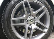 Mercedes-Benz Třídy S 26