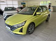 Hyundai i20 1