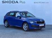 Škoda Kamiq 9