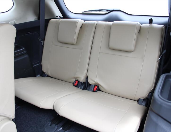 Mitsubishi Outlander 12