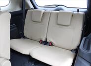 Mitsubishi Outlander 12