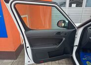 Škoda Yeti 20